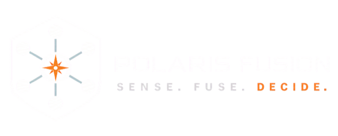 Polaris Fusion™ — Sense. Fuse. Decide.
