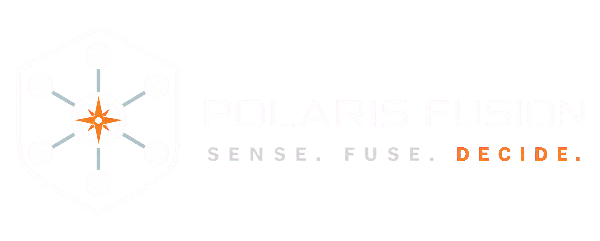 Polaris Fusion™ — Sense. Fuse. Decide.